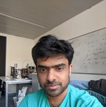 Bharath Hebbe Madhusudhana